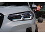 BMW X3 (g01) xDrive20i M-Sport 184pk | Laser LED | Camera | Cruise | Sfeer | Stoelverwarming | Climate