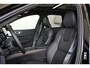 Volvo XC60 T8 Recharge AWD Ultra Black Edition Exec. - Luchtvering - Panorama/schuifdak - IntelliSafe Assist & Surround - 360º Camera - Bowers & Wilkins audio - Adaptieve LED koplampen - Verwarmde voorstoelen, stuur & achterbank - Parkeersensoren voor & achter - Elektr. bedienb. voorstoelen met geheugen - Draadloze tel. lader - Extra getint glas - 22' LMV