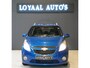 Chevrolet Spark 1.0 16V LS Bi-Fuel | AIRCO | ELEK.RAMEN | APK|NAP|