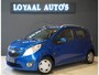 Chevrolet Spark 1.0 16V LS Bi-Fuel | AIRCO | ELEK.RAMEN | APK|NAP|