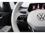Volkswagen ID.3 204pk First Plus 58 kWh | SoH 94% | Achteruitrijcamera | Stoelverwarming | Navigatie | App Connect