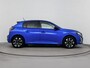 Peugeot e-208 EV Style 50 kWh | ACCU: 96% | Stoelverwarming | Apple CarPlay/Android Auto | Parkeersensoren | Cruise control |