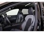 Volvo XC60 T6 Recharge AWD Plus Black Edition - Panorama/schuifdak - IntelliSafe Assist & Surround - 360º Camera - Harman/Kardon audio - Verwarmde voorstoelen, stuur & achterbank - Parkeersensoren voor & achter - Elektr. bedienb. voorstoelen met geheugen - Head up display - Draadloze tel. lader - Extra getint glas - Inklapbare trekhaak - 21' LMV