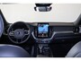 Volvo XC60 T6 Recharge AWD Plus Black Edition - Panorama/schuifdak - IntelliSafe Assist & Surround - 360º Camera - Harman/Kardon audio - Verwarmde voorstoelen, stuur & achterbank - Parkeersensoren voor & achter - Elektr. bedienb. voorstoelen met geheugen - Head up display - Draadloze tel. lader - Extra getint glas - Inklapbare trekhaak - 21' LMV