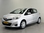 Toyota Yaris 1.3 VVT-i Aspiration