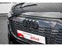 Audi Q6 e-tron SQ6 quattro 360 kW edition one grey | Panoramadak | Luchtvering | Head Up Display | Bang & Olufsen |