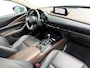 Mazda CX-30 2.0 e-SkyActiv-X M Hybrid Luxury | Camera | Stoelverwarming | HUD | Navi | Bose | Elektr. Stoelen | Apple Carplay | Android Auto | 1 Jaar Bovag Garantie |