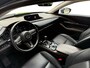 Mazda CX-30 2.0 e-SkyActiv-X M Hybrid Luxury | Camera | Stoelverwarming | HUD | Navi | Bose | Elektr. Stoelen | Apple Carplay | Android Auto | 1 Jaar Bovag Garantie |