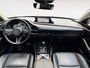 Mazda CX-30 2.0 e-SkyActiv-X M Hybrid Luxury | Camera | Stoelverwarming | HUD | Navi | Bose | Elektr. Stoelen | Apple Carplay | Android Auto | 1 Jaar Bovag Garantie |