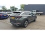 Hyundai Tucson 1.6 T-GDI PHEV Premium 4WD | Trekhaak | 360 CAM | LED | Leder | Stoel & Stuurverwarming | Navi