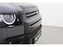 Land Rover Defender 2.0 P300e 110 X | FACELIFT | ClearSight | Meridian Surround | Trekhaak | Luchtvering | Koelbox | Panoramadak | 22 Inch