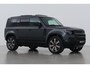 Land Rover Defender 2.0 P300e 110 X | FACELIFT | ClearSight | Meridian Surround | Trekhaak | Luchtvering | Koelbox | Panoramadak | 22 Inch
