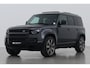 Land Rover Defender 2.0 P300e 110 X | FACELIFT | ClearSight | Meridian Surround | Trekhaak | Luchtvering | Koelbox | Panoramadak | 22 Inch