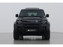 Land Rover Defender 2.0 P300e 110 X | FACELIFT | ClearSight | Meridian Surround | Trekhaak | Luchtvering | Koelbox | Panoramadak | 22 Inch