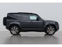 Land Rover Defender 2.0 P300e 110 X | FACELIFT | ClearSight | Meridian Surround | Trekhaak | Luchtvering | Koelbox | Panoramadak | 22 Inch