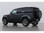 Land Rover Defender 2.0 P300e 110 X | FACELIFT | ClearSight | Meridian Surround | Trekhaak | Luchtvering | Koelbox | Panoramadak | 22 Inch