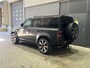 Land Rover Defender 2.0 P300e 110 X | FACELIFT | ClearSight | Meridian Surround | Trekhaak | Luchtvering | Koelbox | Panoramadak | 22 Inch