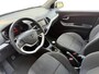 Kia Picanto 1.0 CVVT Design Edition | Navi | Bluetooth | Parkeersensoren | Lichtmetalen Velgen | 1 Jaar Bovag Garantie |