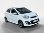 Kia Picanto 1.0 CVVT Design Edition | Navi | Bluetooth | Parkeersensoren | Lichtmetalen Velgen | 1 Jaar Bovag Garantie |