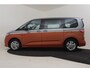 Volkswagen Multivan 1.4 eHybrid L1H1 Style 218pk DSG/AUTO | Panoramadak | SOH 96% | Stoelverwarming | Elektrische schuifdeuren | Elektrische achterklep | Navigatie | Achteruitrijcamera | 17" LMV