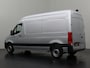 Mercedes-Benz Sprinter 9G-Tronic Automaat L2H2 | Multimedia | Camera | 3-Zits | Airco | Betimmering