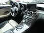Mercedes-Benz C-klasse 350 e / Leer / Sportstoelen / 18inch