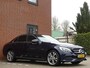 Mercedes-Benz C-klasse 350 e / Leer / Sportstoelen / 18inch