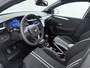 Opel Corsa 1.2 Turbo GS 100pk CAMERA | LM | PDC | CARPLAY | Achteruitrijcamera met 130° Area view | Airconditioning