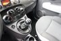 Fiat 500 0.9 TA TURBO POPSTAR 100%NL (All-in prijs)