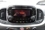 Fiat 500 0.9 TA TURBO POPSTAR 100%NL (All-in prijs)