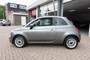 Fiat 500 0.9 TA TURBO POPSTAR 100%NL (All-in prijs)