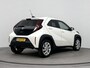 Toyota Aygo X 1.0 VVT-i S-CVT first | LED verlichting | Climate Control | Velgen | Cruise control Adaptive | Apple CarPlay/Android auto | achteruitrijcamera |