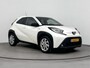 Toyota Aygo X 1.0 VVT-i S-CVT first | LED verlichting | Climate Control | Velgen | Cruise control Adaptive | Apple CarPlay/Android auto | achteruitrijcamera |