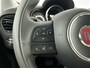 Fiat 500X 1.4 141 PK Aut. Turbo MultiAir Lounge | NAP | stoelverw