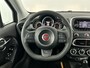 Fiat 500X 1.4 141 PK Aut. Turbo MultiAir Lounge | NAP | stoelverw