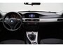 BMW 3-Serie 318i Business Line 2008 | Inruilkoopje | Cruise Control | Navigatie | Parkeersensoren | Lichtmetaal | Climate Control | Boekjes | Nationale Autopas