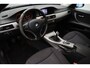BMW 3-Serie 318i Business Line 2008 | Inruilkoopje | Cruise Control | Navigatie | Parkeersensoren | Lichtmetaal | Climate Control | Boekjes | Nationale Autopas
