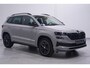 Skoda Karoq 1.5 TSI ACT Sportline Business NAP Camera Wegklapbare trekhaak Appple Carplay Stuur- en stoelverwarming v+a