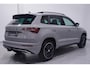 Skoda Karoq 1.5 TSI ACT Sportline Business NAP Camera Wegklapbare trekhaak Appple Carplay Stuur- en stoelverwarming v+a