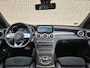 Mercedes-Benz C-klasse C 160 Estate AMG Line | Nightpakket | Stoelverwarming | LED