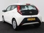 Toyota Aygo 1.0 VVT-i x-play | Apple CarPlay / Android Auto (Navigatie) | Airco | Camera |