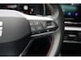 SEAT Leon FR 1.5 eTSI FR Business Intense MATRIX LED/PANO/BEATS/AMBIENT/TREKHAAKACC/RIJ ASS PAKK/STEOL VERW MEMORY/STUUR VERW/