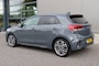 Kia Rio 1.0 T-GDI MHEV GT-Line + Drive Wise 100pk Clima, NAVI, Camera, Stoelverwarming