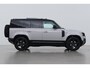 Land Rover Defender 2.0 P300e 110 X-Dynamic HSE | FACELIFT | ClearSight | Meridian Surround | Head-Up | ACC | Panoramadak | Trekhaak