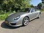 Porsche Boxster Boxster 3.4 S ( 987.2) Nieuwstaat !