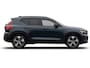 Volvo XC40 2.0 B4 Plus Dark | 19″ 5-Y-spaaks Matt Graphite Diamond Cut | All-seasonbanden | Charcoal hemelbekleding