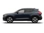 Volvo XC40 2.0 B4 Plus Dark | 19″ 5-Y-spaaks Matt Graphite Diamond Cut | All-seasonbanden | Charcoal hemelbekleding