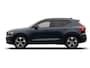 Volvo XC40 2.0 B4 Plus Dark | 19″ 5-Y-spaaks Matt Graphite Diamond Cut | All-seasonbanden | Charcoal hemelbekleding