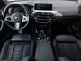 BMW X3 xDrive30e High Executive | elektrische trekhaak | 360 camera | voorstoelen verwarmd | m-pakket | 20 inch velgen |