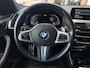BMW X3 xDrive30e High Executive | elektrische trekhaak | 360 camera | voorstoelen verwarmd | m-pakket | 20 inch velgen |
